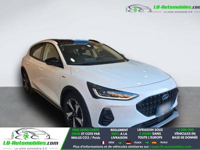 Ford Focus  1.5 EcoBlue 120 BVM