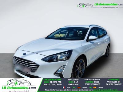 Ford Focus SW 1.5 EcoBlue 120 BVA