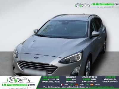 Ford Focus SW 1.5 EcoBlue 120 BVA