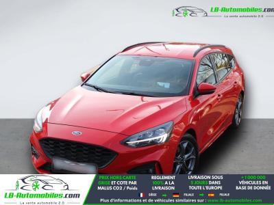 Ford Focus SW 1.5 EcoBoost 182 BVM