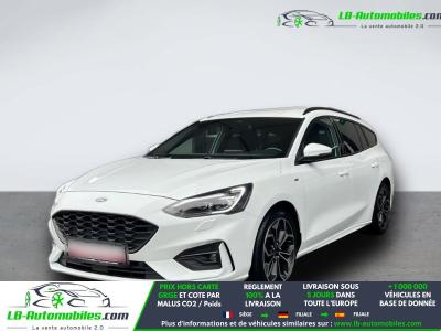 Ford Focus SW 1.5 EcoBoost 182 BVM