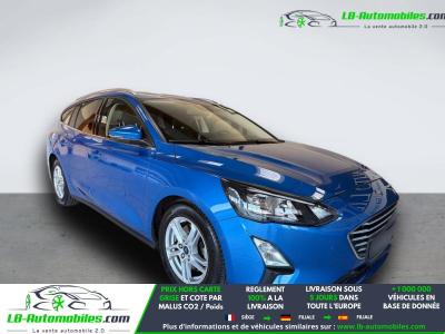 Ford Focus SW 1.5 EcoBoost 150 BVM