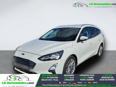 Ford Focus SW 1.5 EcoBoost 150 BVM