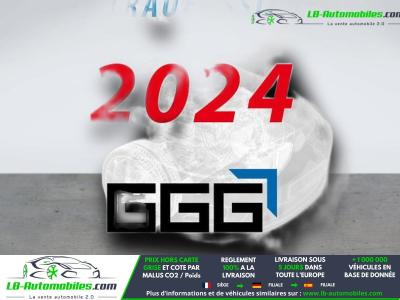 Ford Focus SW 2.0 EcoBlue 150 BVA