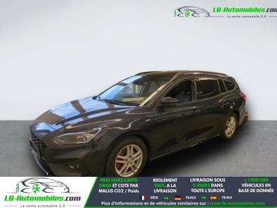 Ford Focus SW 2.0 EcoBlue 150 BVA