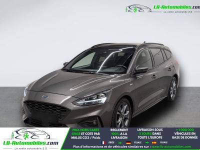 Ford Focus SW 2.0 EcoBlue 150 BVA