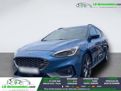 Ford Focus SW ST 2.3 EcoBoost 280 BVA