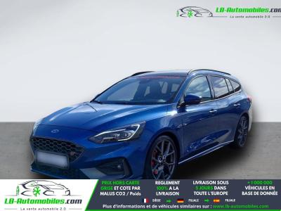 Ford Focus SW ST 2.3 EcoBoost 280 BVA