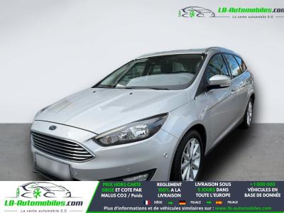 Ford Focus SW 1.0 EcoBoost 125 BVM