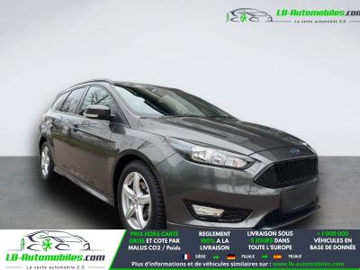 Ford Focus SW 1.0 EcoBoost 125 BVM