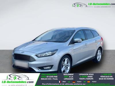 Ford Focus SW 1.0 EcoBoost 125 BVM