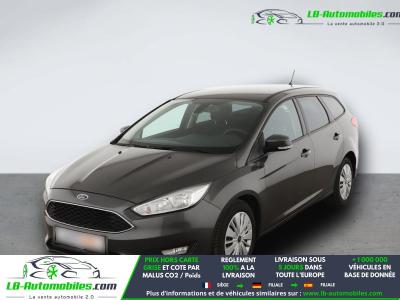 Ford Focus SW 1.0 EcoBoost 125 BVM