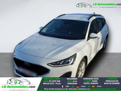 Ford Focus SW 1.5 EcoBlue 95 BVM