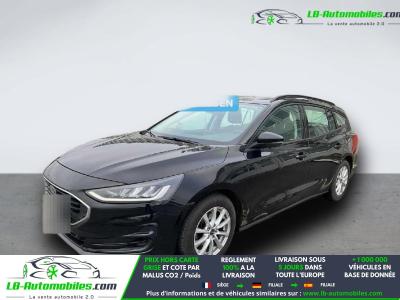 Ford Focus SW 1.5 EcoBlue 95 BVM