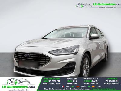 Ford Focus SW 1.5 EcoBlue 95 BVM