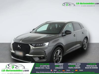 DS DS7 Crossback BlueHDi 130 BVA