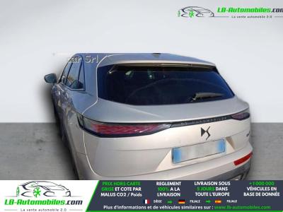 DS DS7 Crossback BlueHDi 130 BVA
