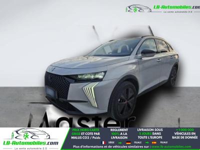 DS DS7 Crossback BlueHDi 130 BVA