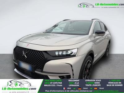 DS DS7 Crossback BlueHDi 130 BVA