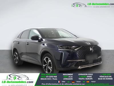 DS DS7 Crossback BlueHDi 130 BVA