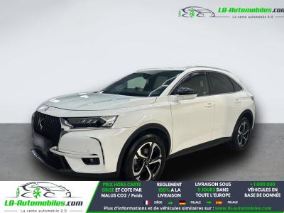 DS DS7 Crossback PureTech 180 BVA