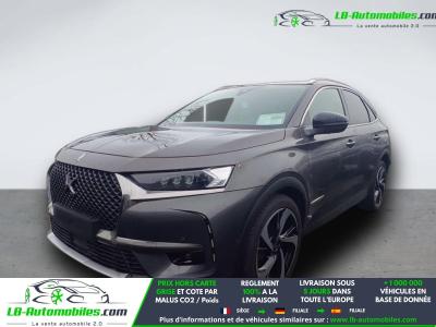 DS DS7 Crossback PureTech 180 BVA