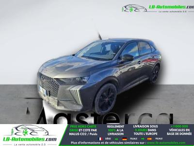 DS DS7 Crossback BlueHDi 130 BVA