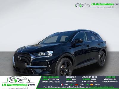 DS DS7 Crossback PureTech 180 BVA