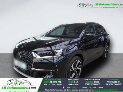 DS DS7 Crossback PureTech 180 BVA