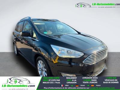 Ford Grand C-Max 1.5 EcoBoost 150  BVM
