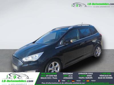Ford Grand C-Max 1.5 EcoBoost 150  BVM