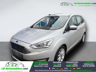 Ford Grand C-Max 1.5 EcoBoost 150  BVM