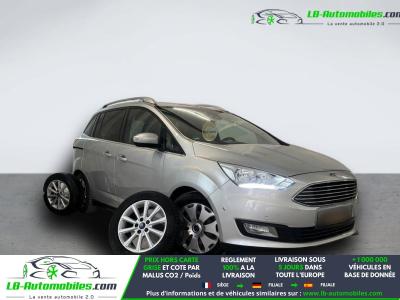 Ford Grand C-Max 1.5 EcoBoost 150  BVM