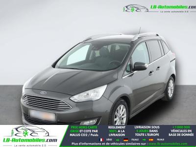 Ford Grand C-Max 1.5 EcoBoost 150  BVM