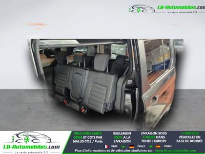 Ford Grand Tourneo 1.5 L EcoBlue 120 BVA