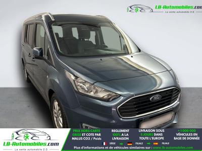 Ford Grand Tourneo 1.5 L EcoBlue 120 BVA