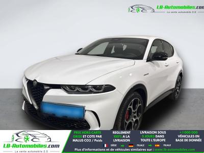 Alfa Romeo Tonale 1.5 Hybrid 160 ch VGT BVA