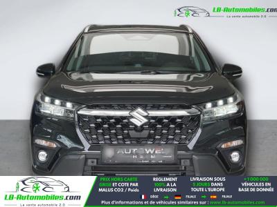 Suzuki S-Cross 1.5 Dualjet Allgrip Hybrid BVA 102ch