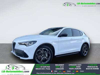 Alfa Romeo Stelvio 2.0T 280 ch Q4 BVA