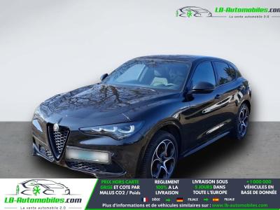 Alfa Romeo Stelvio 2.0T 280 ch Q4 BVA