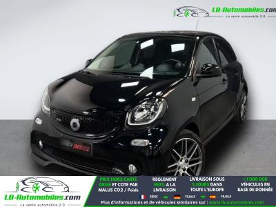 Smart ForFour 0.9 109 ch  BVA