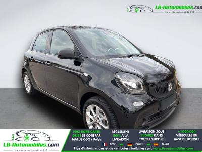 Smart ForFour 1.0 71 ch BVM