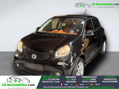 Smart ForFour 1.0 71 ch BVM