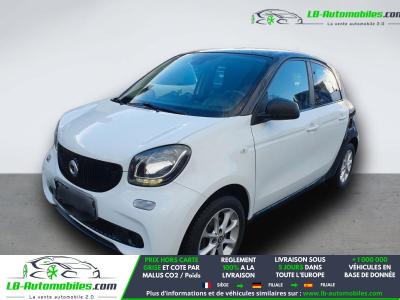 Smart ForFour 1.0 71 ch BVM