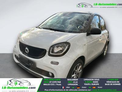 Smart ForFour 1.0 71 ch  BVA