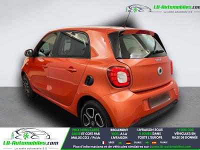 Smart ForFour 1.0 71 ch  BVA