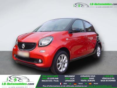 Smart ForFour 1.0 71 ch  BVA