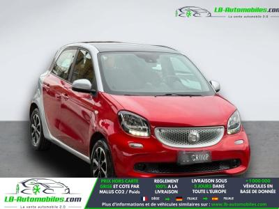 Smart ForFour 1.0 71 ch  BVA