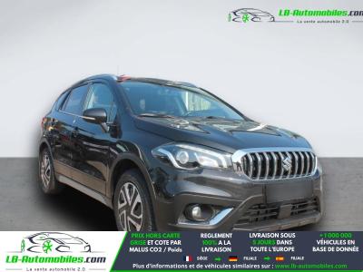Suzuki S-Cross 1.0 Boosterjet 111ch BVM