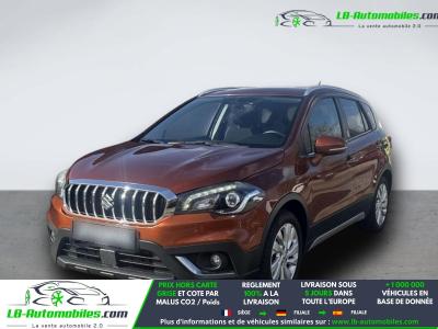 Suzuki S-Cross 1.0 Boosterjet 111ch BVM